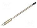 Tip; conical sloped; 6.5mm; for soldering station ATTEN MS-T150-6.5C