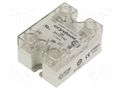 Relay: solid state; Ucntrl: 4÷32VDC; 100A; 48÷660VAC; GN; 1-phase SENSATA / CRYDOM GN-100A-7140