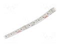 LED tape; RGBW; LED/m: 384; 10mm; IP20; 120°; 15.3W/m; CRImin: 90 KLUŚ K-1530-RGBW-24V