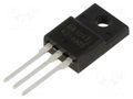 Triac; 600V; 16A; FTO-220AG (5012); Igt: 30mA; Ifsm: 160A SHINDENGEN KD16SF60S-5600