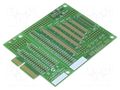 Expansion board; Board: Breadboard,prototyping; 2pcs. MICROCHIP TECHNOLOGY AC164139