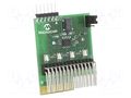 Expansion board; Comp: MCP79410 MICROCHIP TECHNOLOGY AC164140