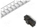 Connector: PCB-cable/PCB; socket; male; Milli-Grid; vertical; THT MOLEX MX-87832-5623