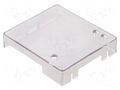 Relays accessories: protection CELDUC 1K199000