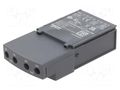 Accessories: auxiliary contacts SCHNEIDER ELECTRIC LUFN20