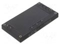 Converter: AC/DC CINCON PDF700S120