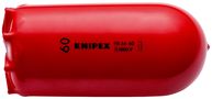 KNIPEX 98 66 60 Self-Clamping Slip-On Cap  140 mm 98 66 60 4003773084419