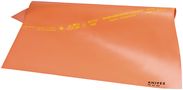 KNIPEX 98 67 05 Electrical Safety Cover from rubber 500 mm 98 67 05 4003773026600