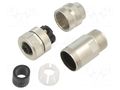 connector 99 3730 810 04 BINDER 99-3730-810-04