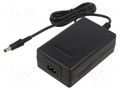 Charger: for rechargeable batteries; GEL,acid-lead,Li-FePO4 MEAN WELL GC30B-6P1J