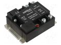 Relay: solid state; Ucntrl: 0÷10VDC; 40A; 115÷265VAC; SG4; 1-phase CELDUC SG444020