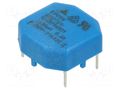 Inductor: common mode; THT; 30mH; 300mA; 2.2Ω; ±30%; 17.5x17.5x8mm EPCOS B82791G2301N001