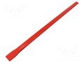 Mason's chisel; Tipwidth: 32mm; L: 600mm RENNSTEIG REN.3406002