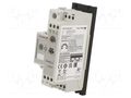 Relay: solid state; 15A; 85÷265VAC; RGC1P; 1-phase; -40÷70°C; IP20 CARLO GAVAZZI RGC1P23V12EA