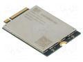 Module: LTE; 3.135÷4.4VDC; M.2; -30÷70°C; 42x30x2.3mm; U: 50Mbps SIMCOM SIM7906G-M2