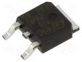 Thyristor; 600V; Ifmax: 8A; 5A; Igt: 200uA; DPAK; SMD; tube; Ifsm: 70A STMicroelectronics TS820-600B