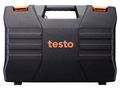 Hard carrying case; 455x320x108mm; black TESTO TESTO-05160012