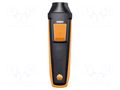 Probe positioner; Bluetooth; Range: 20m; Dim: 165x50x40mm TESTO TESTO-05541111