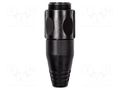 Sensor; 50x17x17mm; black; for detect ammonia leak TESTO TESTO-05543181