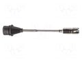 Probe: for temperature measure; 5mm; Kind of probe: surface; <5s TESTO TESTO-06020394