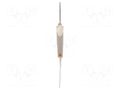 Probe: T-type temperature; -50÷350°C; Probe dia: 5mm; Len: 1.2m TESTO TESTO-06031793