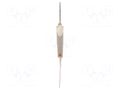 Probe: T-type temperature; -50÷350°C; Probe dia: 5mm; Len: 1.2m TESTO TESTO-06031793