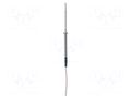 Probe: T-type temperature; -50÷350°C; Probe dia: 4mm; Len: 1.3m TESTO TESTO-06032192