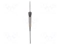 Probe: NTC-type temperature; Temp: -50÷125°C; <60s; Len: 1.2m TESTO TESTO-06151712