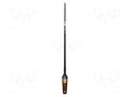 Probe: thermal; -20÷70°C; Velocity measuring range: 0÷50m/s TESTO TESTO-06351571