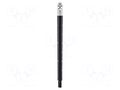 Vane probe head; Temp: -10÷70°C; Accur: ±1.8°C; Resol: 0.1°C TESTO TESTO-06359570