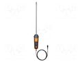 Probe: for temperature and humidity measure; -20÷180°C TESTO TESTO-06369775