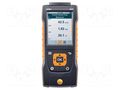 Meter: thermoanemometer; digital; -40÷150°C; ±0.5%; -200÷1370°C TESTO TESTO440