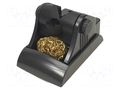 Soldering iron stand; for  soldering iron METCAL MX-W1AV