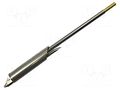 Tip: for desoldering irons; 1.02x1.78mm; 510°C METCAL STDC-804