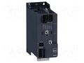 Vector inverter; 7.5kW; 3x400VAC; 3x380÷480VAC; 0÷10V; IN: 9; 16.5A SCHNEIDER ELECTRIC ATV340U75N4