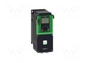Automation module: Inverter; 0.75kW; 3x400VAC; 3x380÷480VAC; IP20 SCHNEIDER ELECTRIC ATV630U07N4