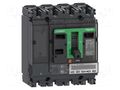 Power breaker; Inom: 100A; IP40; -25÷70°C; 690VAC SCHNEIDER ELECTRIC C10R46E100