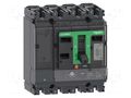 Power breaker; Inom: 63A; IP40; -25÷70°C; Short circuit cap: 200kA SCHNEIDER ELECTRIC C10R4TM063