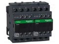 Contactor: 3-pole reversing; NO x3; Auxiliary contacts: NC + NO SCHNEIDER ELECTRIC LC2D25E7