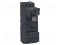 Module: power stand; TeSys Ultra; 32A SCHNEIDER ELECTRIC LUB32