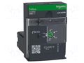 Module: control unit; 1.25÷5A; TeSys Ultra; 24VDC SCHNEIDER ELECTRIC LUCA05BL