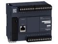Module: PLC programmable controller; OUT: 10; IN: 14; Modicon M221 SCHNEIDER ELECTRIC TM221C24T