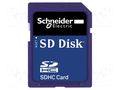 Memory card SCHNEIDER ELECTRIC TMASD1