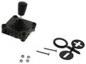 JOYSTICK, MICROSWITCH, 6A, 250V, SOLDER 1V15F1171