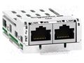 Communication card; PROFINET SCHNEIDER ELECTRIC VW3A3627