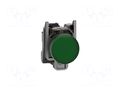 Control lamp; 22mm; Harmony XB4; Illumin: filament lamp; Ø22mm SCHNEIDER ELECTRIC XB4BV63