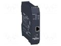 Module: extension; for DIN rail mounting SCHNEIDER ELECTRIC XPSMCMCO0000EM