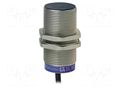 Sensor: inductive; OUT: NC; 0÷10mm; 20÷264VAC; 20÷264VDC; M30; IP68 TELEMECANIQUE SENSORS XS1M30MB250