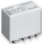 RELAY, SIGNAL, DPDT, 30VDC, 1A G6J-2FSY  DC5