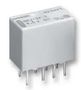 RELAY, SIGNAL, DPDT, 30VDC, 1A G6J-2PY 5DC